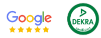 Google 5-Sterne Bewertung als Immobilienmakler in Rodenbach
