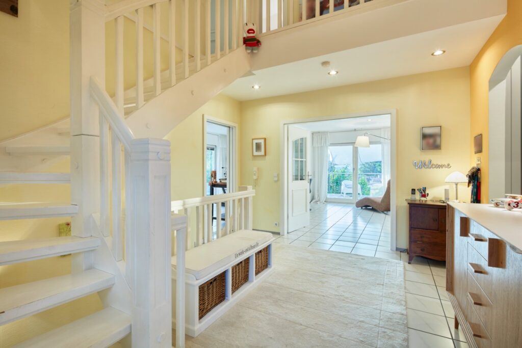 Immobilie Linsengericht in schöner Wohngegend